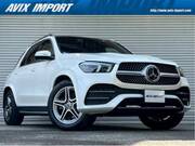 2020 MERCEDES BENZ GLE
