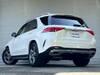 MERCEDES BENZ GLE