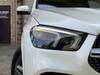 MERCEDES BENZ GLE