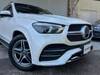 MERCEDES BENZ GLE