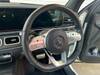 MERCEDES BENZ GLE