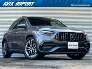 2021 MERCEDES BENZ GLA-CLASS