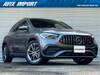 MERCEDES BENZ GLA-CLASS