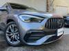 MERCEDES BENZ GLA-CLASS