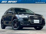 2015 AUDI Q3