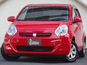 2010 TOYOTA PASSO X