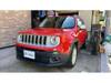 CHRYSLER JEEP RENEGADE