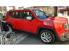 CHRYSLER JEEP RENEGADE