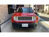 CHRYSLER JEEP RENEGADE
