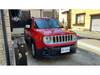 CHRYSLER JEEP RENEGADE