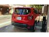 CHRYSLER JEEP RENEGADE