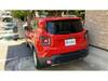 CHRYSLER JEEP RENEGADE
