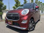 2017 DAIHATSU CAST