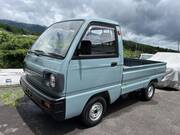 1990 SUZUKI CARRY TRUCK
