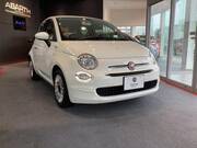 2020 FIAT 500