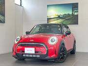 2023 BMW MINI