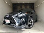 2017 LEXUS RX