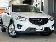 2012 MAZDA CX-5 XD L PACKAGE