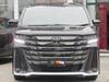TOYOTA VELLFIRE HYBRID