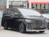 TOYOTA VELLFIRE HYBRID