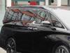 TOYOTA VELLFIRE HYBRID