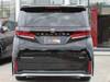 TOYOTA VELLFIRE HYBRID