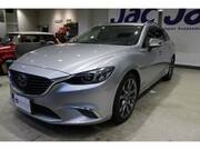 2015 MAZDA ATENZA WAGON