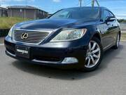 2008 LEXUS LS
