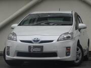 2010 TOYOTA PRIUS S