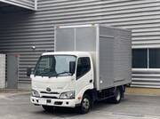 2019 TOYOTA DYNA