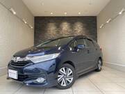 2016 HONDA SHUTTLE
