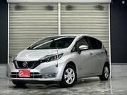 2018 NISSAN NOTE