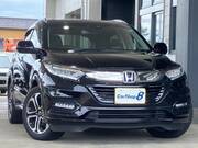 2018 HONDA VEZEL