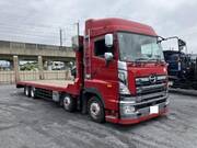 2015 HINO PROFIA