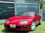 1994 TOYOTA SUPRA SZ