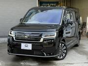 2023 HONDA STEPWAGON
