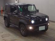2024 SUZUKI JIMNY SIERRA