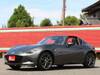 MAZDA ROADSTER RF