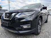 2020 NISSAN X-TRAIL 20X