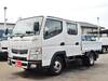 FUSO CANTER