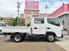 FUSO CANTER