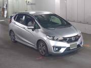 2017 HONDA FIT RS