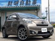 2010 TOYOTA IQ