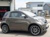 TOYOTA IQ