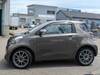 TOYOTA IQ