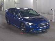 2022 SUBARU LEVORG
