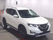 2022 NISSAN X-TRAIL 20Xi