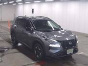 2023 NISSAN X-TRAIL