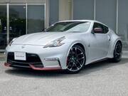 2018 NISSAN FAIRLADY Z