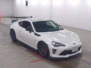2018 TOYOTA 86